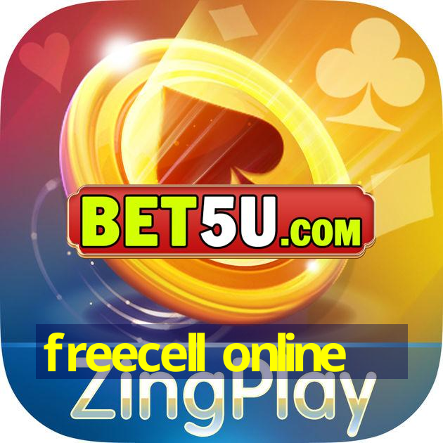 freecell online